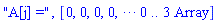 "A[j] =", Array(0..3, {(1) = (exp(x))^2*t^2, (2) = 2*exp(x)*t*u[1](x, t), (3) = 0})