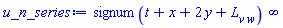 signum(t+x+2*y+L[v*w])*infinity