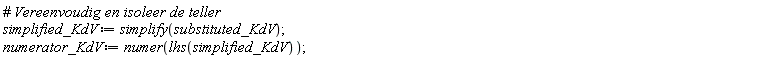 simplified_KdV := simplify(substituted_KdV); numerator_KdV := numer(lhs(simplified_KdV))