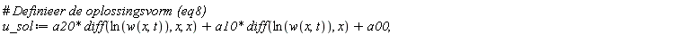 u_sol := a20*(diff(ln(w(x, t)), x, x))+a10*(diff(ln(w(x, t)), x))+a00
