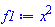 x^2