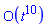 series(+O(t^10),t,10)