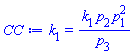 k[1] = k[1]*p[2]*p[1]^2/p[3]