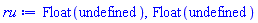 HFloat(HFloat(undefined)), HFloat(HFloat(undefined))