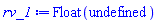 HFloat(HFloat(undefined))