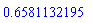 .6581132195
