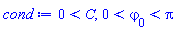 0 < C, 0 < varphi[0] and varphi[0] < Pi