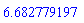 6.682779197
