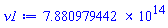 0.7880979442e15