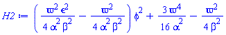 ((1/4)*varpi^2*epsilon^2/(alpha^2*beta^2)-(1/4)*varpi^2/(alpha^2*beta^2))*phi^2+(3/16)*varpi^4/alpha^2-(1/4)*varpi^2/beta^2